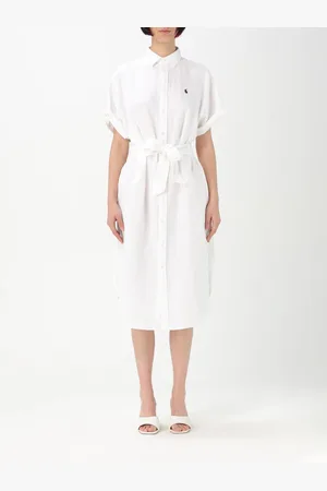 Ralph Lauren Dress Woman color