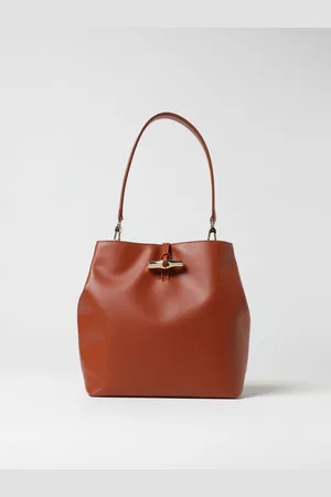 Longchamp Shoulder Bag Woman color