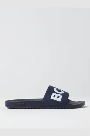 HUGO BOSS Sandals Men color