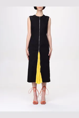 Msgm Dress Woman color