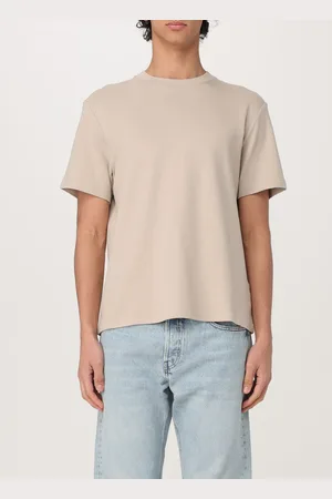 Frame T-Shirt Men color