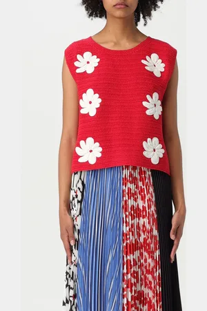 Msgm Top Woman color