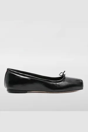 Aeyde Ballet Flats Woman color