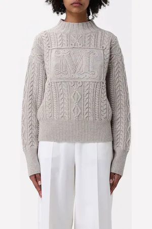 Max Mara Sweater Woman color