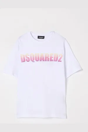Dsquared2 T-Shirt Kids color