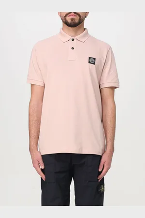 Stone Island Polo Shirt Men color