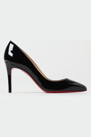Christian Louboutin Pumps Woman color