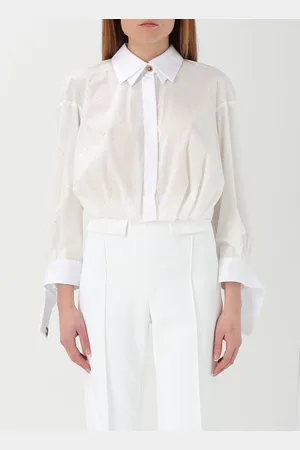 Elisabetta Franchi Shirt Woman color