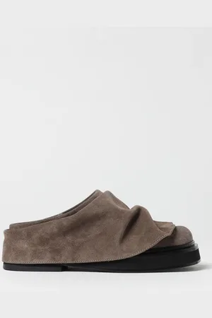 The Attico Shoes Woman color