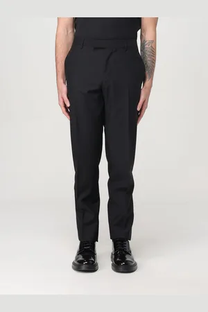 LARDINI Pants Men color