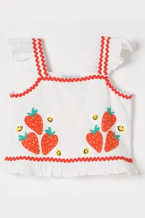 Stella McCartney Top Kids color