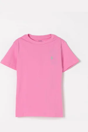 Ralph Lauren T-Shirt Kids color
