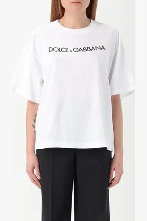 Dolce & Gabbana T-Shirt Woman color