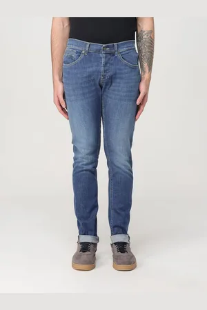 Dondup Jeans Men color