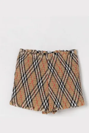 Burberry Short Kids color