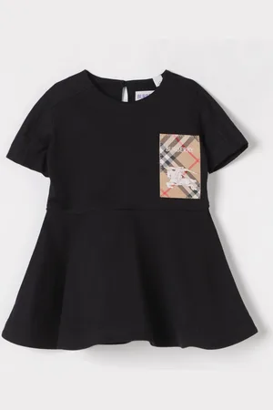 Burberry Romper Kids color