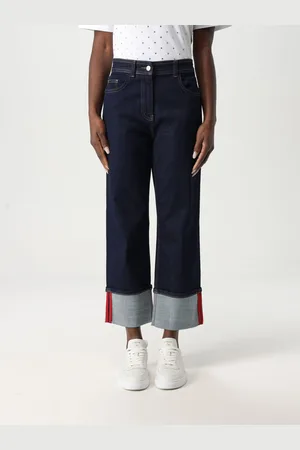 Twin-Set Jeans Woman color