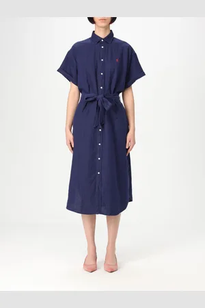 Ralph Lauren Dress Woman color