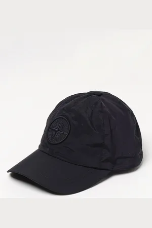 Stone Island Hat Men color