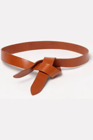 Isabel Marant Belt Woman color