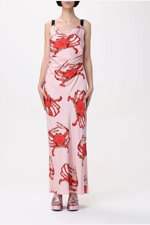 Msgm Dress Woman color