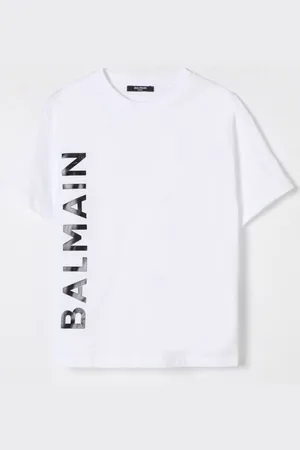 Balmain T-Shirt Kids color