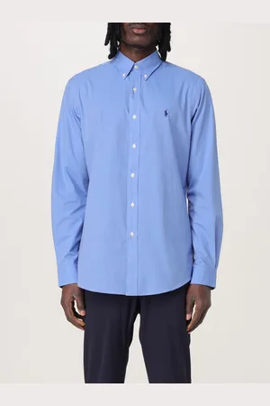 Ralph Lauren Shirt Men color
