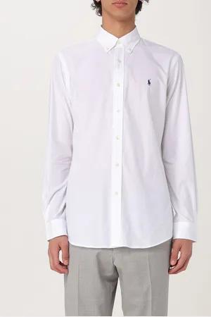 Ralph Lauren Shirt Men color