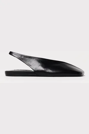 Jil Sander Ballet Flats Woman color