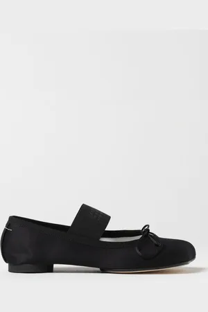 Maison Margiela Ballet Flats Woman color
