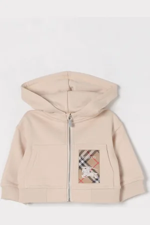 Burberry Sweater Kids color