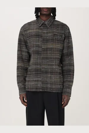 Bottega Veneta Shirt Men color