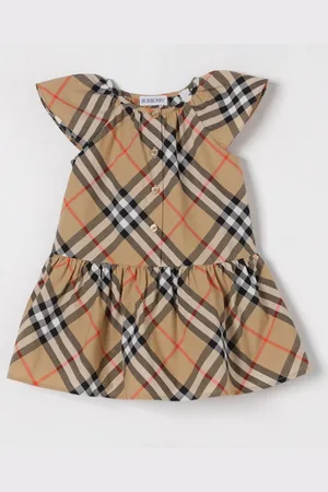Burberry Romper Kids color