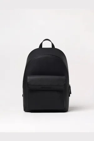 Emporio Armani Backpack Men color