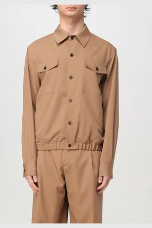 LARDINI Jacket Men color