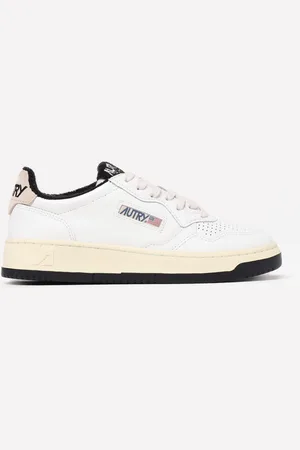 Autry Sneakers Woman color