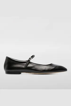 Aeyde Ballet Flats Woman color