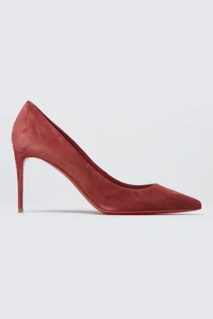 Christian Louboutin Pumps Woman color