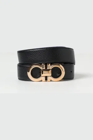 Salvatore Ferragamo Belt Men color