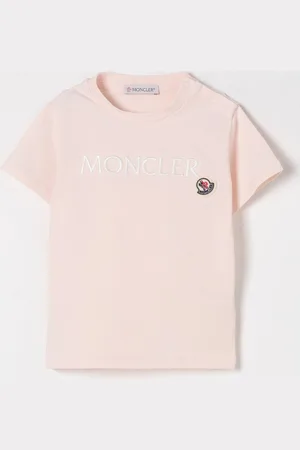 Moncler T-Shirt Kids color