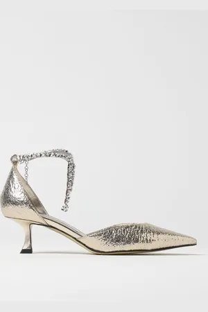 Jimmy Choo Pumps Woman color