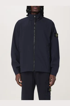 Stone Island Jacket Men color
