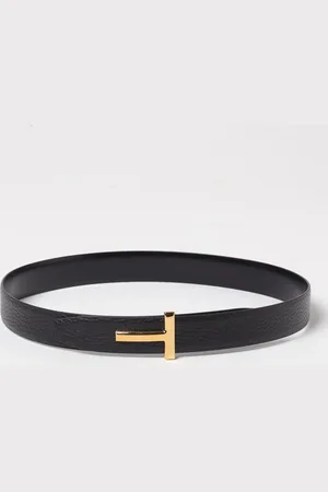 Tom Ford Belt Woman color