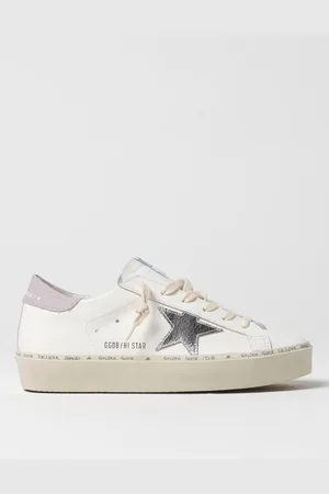 Golden Goose Sneakers Woman color