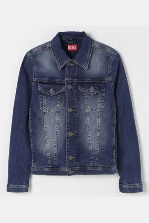 Diesel Jacket Kids color