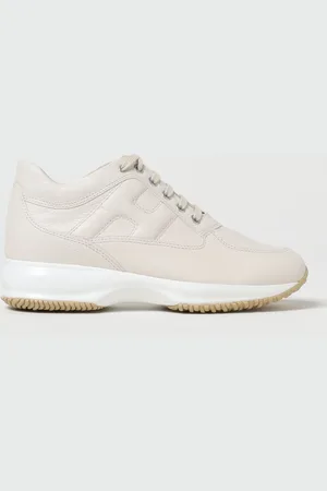 Hogan Sneakers Woman color