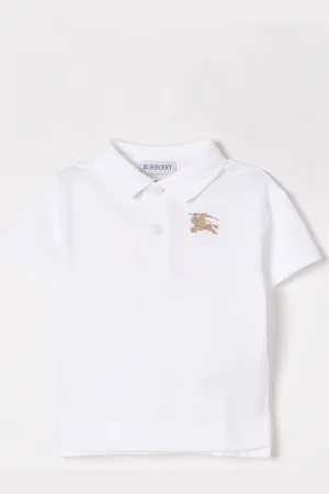 Burberry T-Shirt Kids color