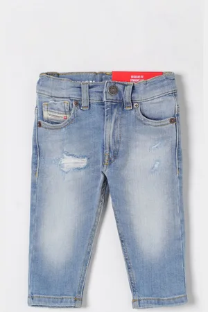 Diesel Jeans Kids color