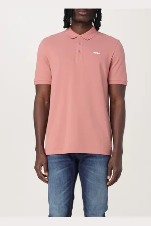 HUGO BOSS Polo Shirt Men color