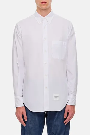 Thom Browne Shirt Men color
